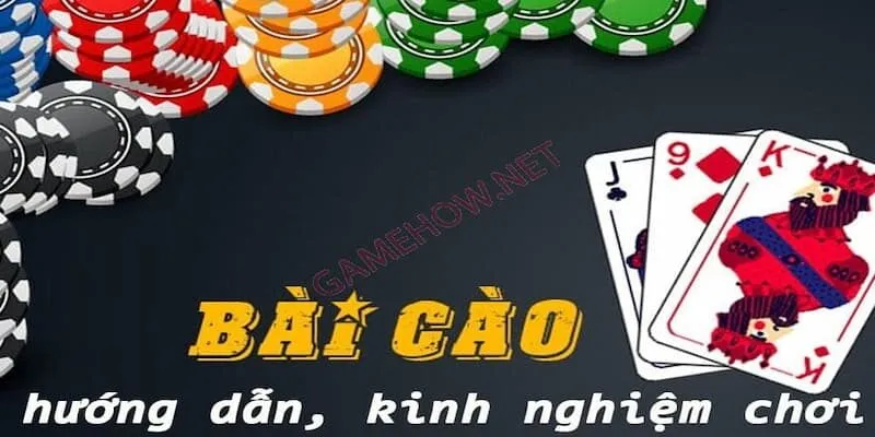 Bài cào truyền thống