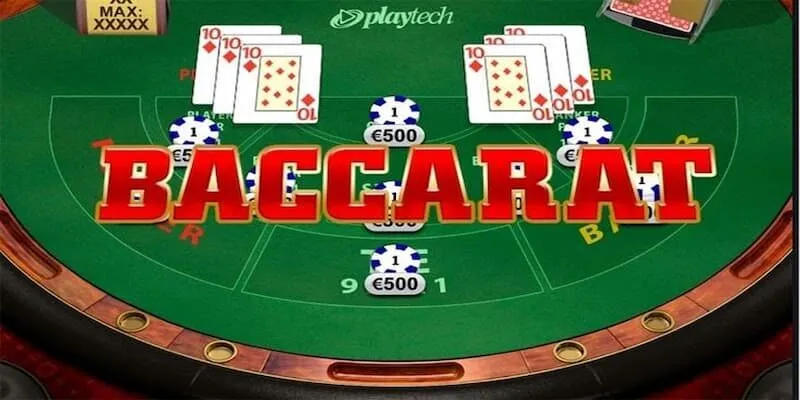 Cách Chơi Baccarat Hiệu Quả Nhất Cho Tân Thủ Tại Typhu88 cachchoibacarat-1-1