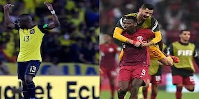 Phân tích kèo Tài Xỉu trận Qatar vs Ecuador