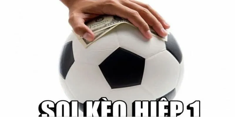 Phân tích kèo tài xỉu hiệp 1