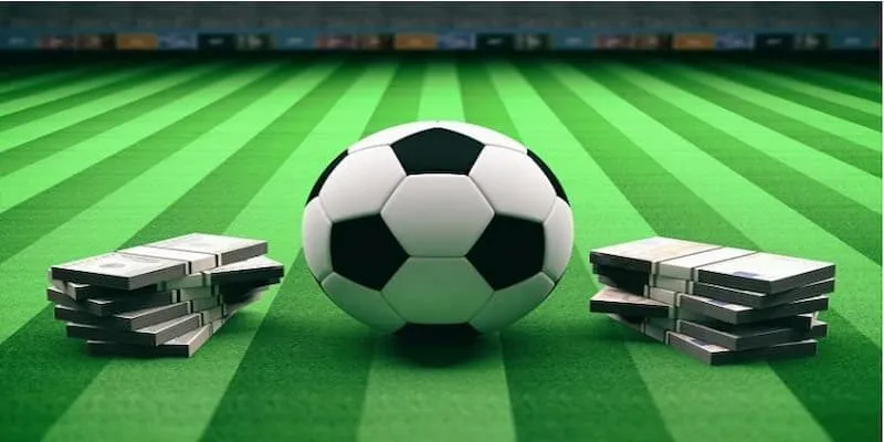 Tài Xỉu 1 trái rưỡi