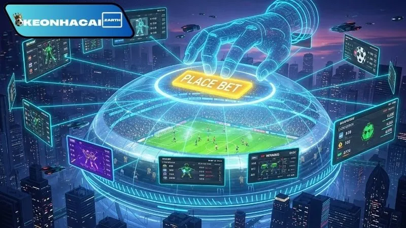 Cách chơi kèo cược đặc biệt hiệu quả